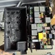 2008 08 Dodge Nitro Jeep Liberty Fuse Box Relay Block Body Power Module BCM 