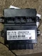 2007-2014 Silverado Sierra Escalade Heated Seat Memory Control Module 25928274