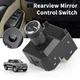 Front Left Rearview Mirror Control Switch For Toyota Hilux Revo 2016-2020 2017