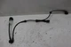 Porsche Cayenne 958 92A 2013 Front RHS ABS Brake Pad Sensor Wiring Harness J168