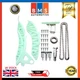 MINI N13 N13B16 TIMING CHAIN KIT 1.6 PETORL CLUBMAN AND MINI CONVERTIBLE 1 F20