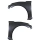 Fender For Mazda 3 2014-2018 Front Driver and Passenger Side Sedan