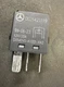 Mercedes 1995 - 2018 Original Siemens Horn Relay 12V/20A SIEMENS-A1001-X42 OEM