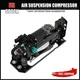 Air Suspension Compressor Pump with Bracket For BMW 5 F07 F11 7 F01 F02 F04