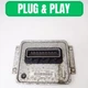 56051036AE Dodge Ram 1500 2002-2005 FCM BCM Plug N Go