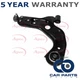 Track Control Arm Front Left CPO Fits Ford Fiesta 1998-2002 Puma 1997-2002 #1
