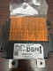 NISSAN ROGUE SRS CONTROL MODULE  UNIT PN: 98820 4DS0A  (P)