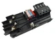MERCEDES-BENZ CLS500 W219 Relay Control Unit Tyco OEM A2115452301