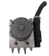 ABS Pump/Modulator Fits 2008-2012 Subaru Forester 5DR SUV P/N 27536SC002 2008