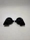 08-17 AUDI 8T A5 S5 B8 A4 S4 HIGH LOW TONE HORN SET LEFT RIGHT OEM