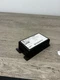 2016 Volkswagen Tiguan R Line Used GPS Navigation Control Module