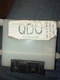 16185645 QDU Chevy 1988-1994 Silverado DRAC VSSB Speed Control Module