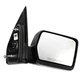2004-2008 Ford F-150 New Body Right Passenger Side Power Mirror OEM NEW Genuine