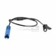 One New Bosch ABS Wheel Speed Sensor Rear 0265008525 34529808194 for Mini