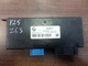 BMW F25 F26 X3 X4 ECU Central Gateway Control Module 9286952