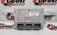 17 HONDA HR-V AWD ELECTRONIC CONTROL MODULE ECM 37820-51M-C72