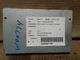 Used Navigation Module fits: 2014  Infiniti q50 Driver Assist 3.5L Hybri