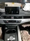 2017 A4 Audi Temperature/Heater/Ac A/C Control Sku#4437584