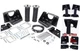  59570 Ride Control Rear Air Suspension Spring Kit 