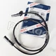 34526791225 Rear L/R ABS Speed Sensor for BMW 320i 335i 435i 440i 34526884421