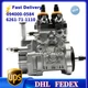 094000-0584 Diesel Fuel Injection Pump 6261-71-1110 Fuel Pump for KOMATSU