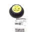 BRITPART Coolant Expansion Tank Cap For Jaguar F-Pace F-Type xF xJ xJR xK xKR /S