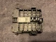 07 08 09 10 11 12 13 Chevrolet Silverado GMC Sierra Body Wiring Junction Block