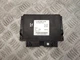 MERCEDES-BENZ GLC C253 Gearbox Control Unit A2229001306 