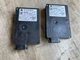  JEEP CHEROKEE OEM 14-18 PAIR REAR RIGHT & LEFT BLIND SPOT RADAR