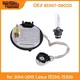 HID Xenon Headlight Ballast & Bulb For Subaru Outback 2015-2017
