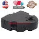52402612 Heat Heater A/C AC Fan Air Vent Blend Door Actuator For Chevy GMC 97-14