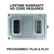 Engine Computer Programmed Plug&Play 2016 Jeep Wrangler 68253699AF 3.6L ECM OEM