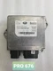 2013 2014 2015 JAGUAR XF X250 SAFETY SRS CONTROL MODULE CX23-14D374-AE OEM