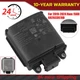 OEM 68263397AD/AE Rear Blind Spot Alert Radar Sensor For 2019-2022 RAM 1500 2500