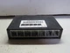 2012 CHEVY  SILVERADO GMC SIERRA BODY CONTROL MODULE BMC