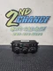 2002-2003 DODGE DAKOTA DURANGO Climate Control Dual Zone 3-Knob P55056249AE