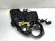 2017-2025 JEEP COMPASS REAR RIGHT DOOR WINDOW REGULATOR W/ MOTOR, OEM LOT3671