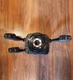 BMW 07-13 E70, E71, E72, X5 X6 M Sport Paddle Shifer Steering Wheel Clock Spring