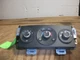 05 06 07 08 09 PONTIAC G6 TEMPERATURE CONTROL MANUAL CONTROL OPT C60 336673