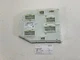 2019-2022 MERCEDES BENZ A 220 FRONT SAM BODY COMPUTER CONTROL MODULE UNIT OEM