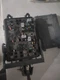 ENGINE FUSE BOX OEM 14-16 GMC SIERRA150 1YR WRNTY