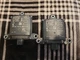 2018-2019 Subaru Outback Blind Spot Module Sensor Radar 87611-AL02A 2 AVAIL