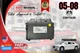 ✅ 05-08 Dodge Chrysler SRTAutomatic Transmission Control Module TCM P05150186AG