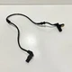 00-06 Mercedes W215 CL500 S500 Front Left or Right ABS Wheel Speed Sensor OEM