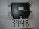 2008 2009 08 09 MAZDA 3 2.3L AT COMPUTER BRAIN ENGINE CONTROL ECU ECM MODULE