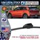 For JAGUAR F-PACE 2017 - 2020 Rear Window Windshield Wiper Arm With Blade