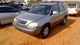 Chassis ECM Cruise Control Left Hand Dash Fits 00-03 LEXUS RX300 195664