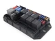 Engine Junction Relay Fusebox Module for 10-12 Land Range Rover AH42-14A073-AB