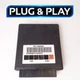 Programmed 15065293 BCM Buick Rainier & GM SUV Body Control Module