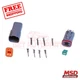 MSD Wire Terminal Clip MSD8181